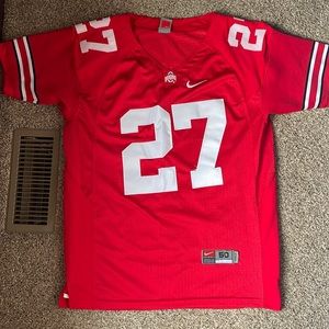 Mens Ohio State Jersey